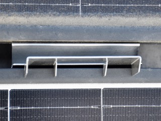 Panelfix® – Il dispositivo ferma-neve per pannelli solari - immagine 3