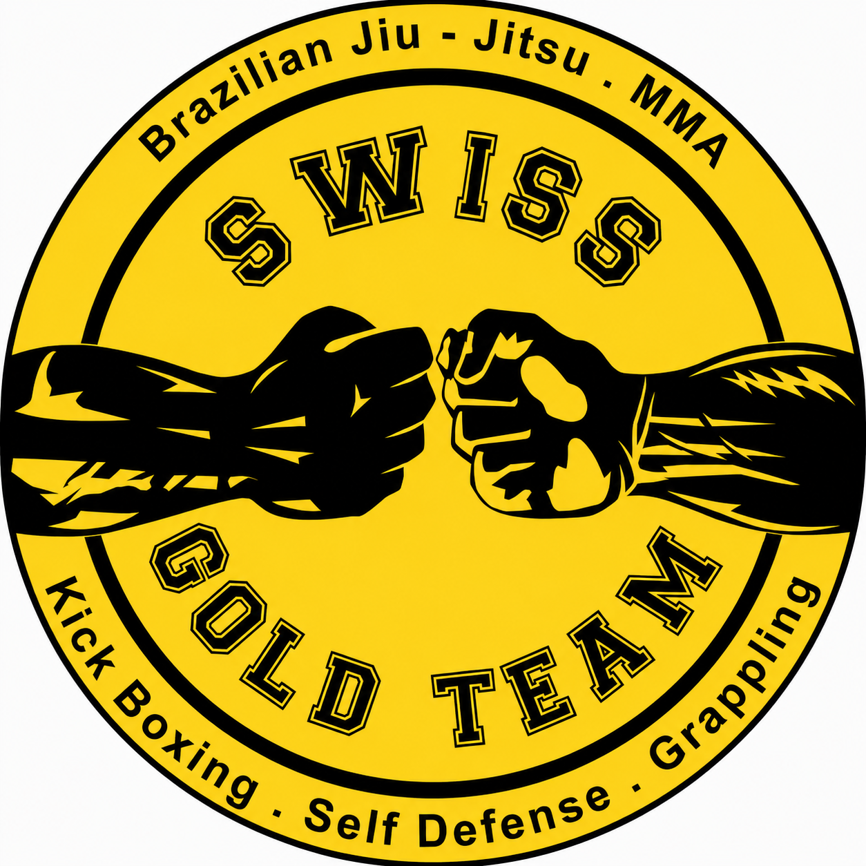 Swiss Gold Team